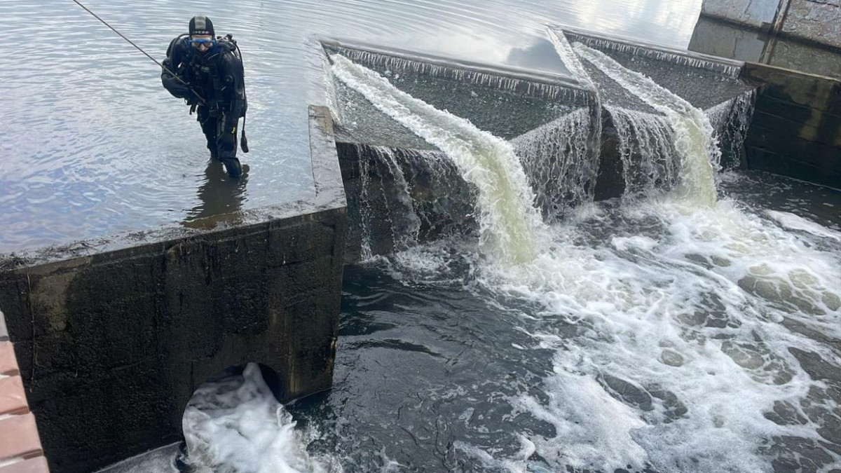 сайт акимата Астаны