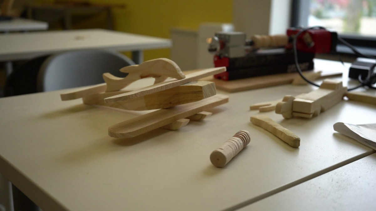 Анастасия Новикова