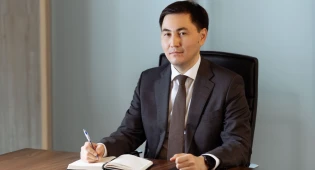 Жандос Шаймарданов назначен главой агентства по стратегическому планированию и реформам