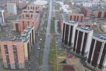 Фотография к новости: 13  дней без акима: Что останется в "наследство" будущему руководителю Северо-Казахстанской области?