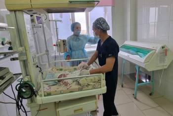 Фотография к новости: В Кызылорде выросла детская заболеваемость желтухой и гепатитом А