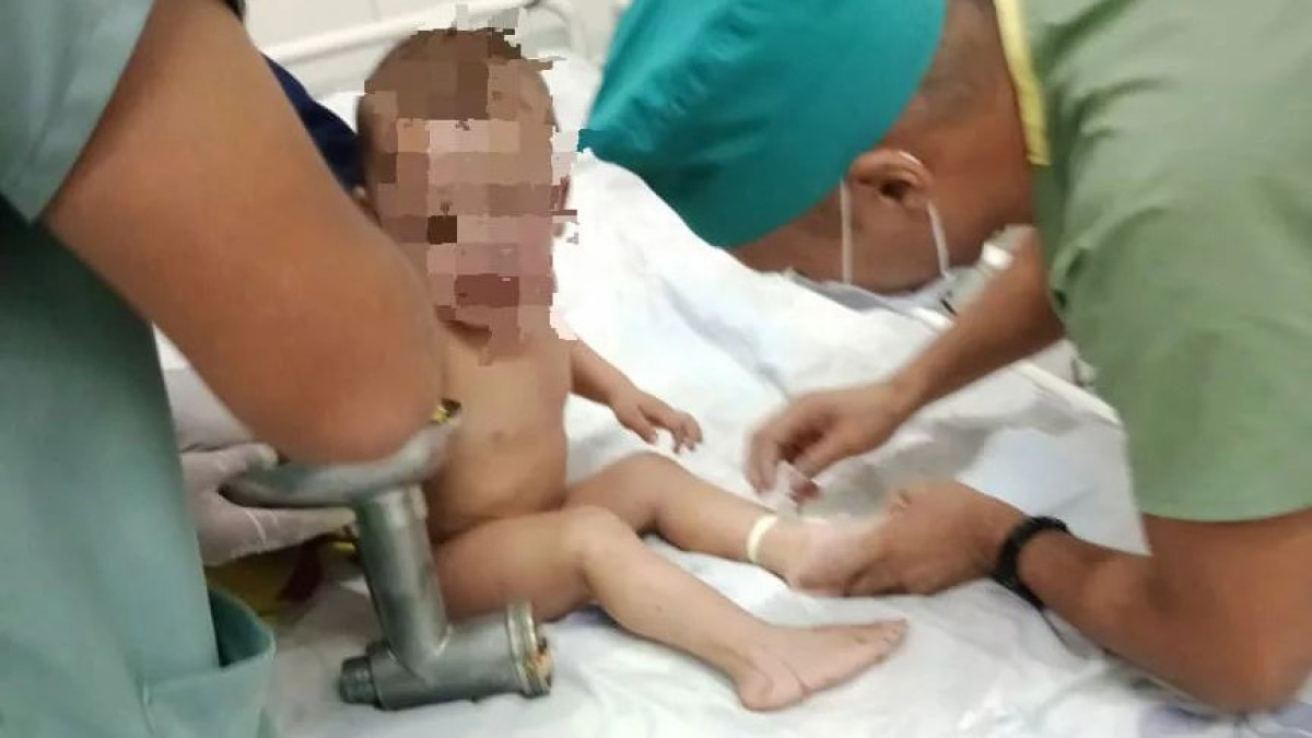 ДЧС Шымкента