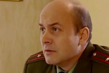 Фотография к новости: Умер актёр из сериалов "Солдаты" и "Бригада"