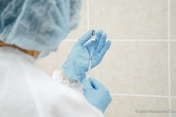 Фотография к новости: Жительница Экибастуза пыталась устроиться на работу медсестрой по поддельному диплому