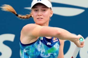 Фотография к новости: Стали известны дальнейшие планы Рыбакиной