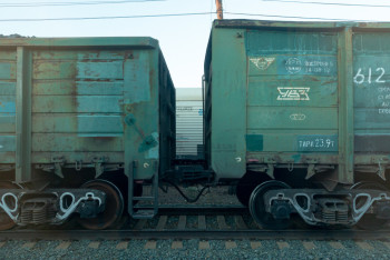 КТЖ обновит 15% парка локомотивов за счёт кредита американского банка