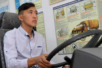 192 учебных заведения готовят специалистов в сельском хозяйстве в Казахстане