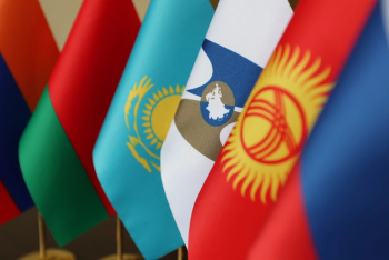 Товарооборот Казахстана со странами ЕАЭС вырос на 4%