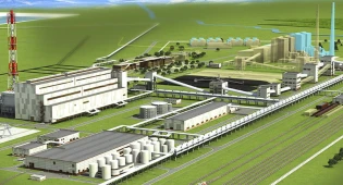 Две газовые тепловые станции и ТЭЦ-3 запустят в октябре в Астане