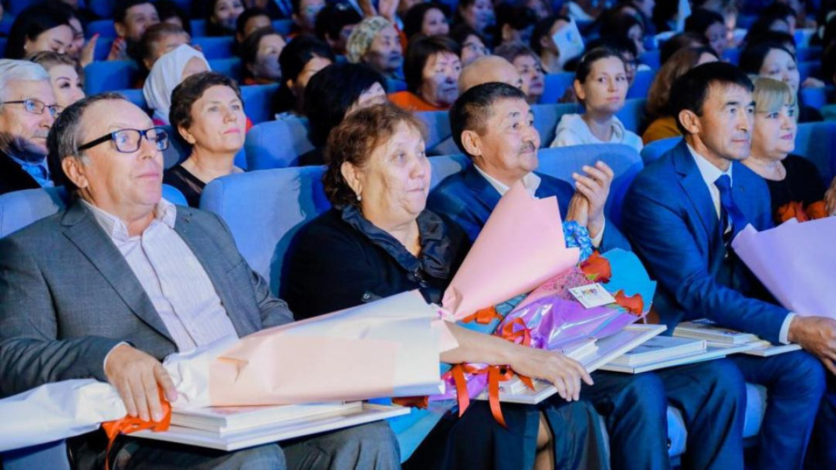 Акимат г. Астаны