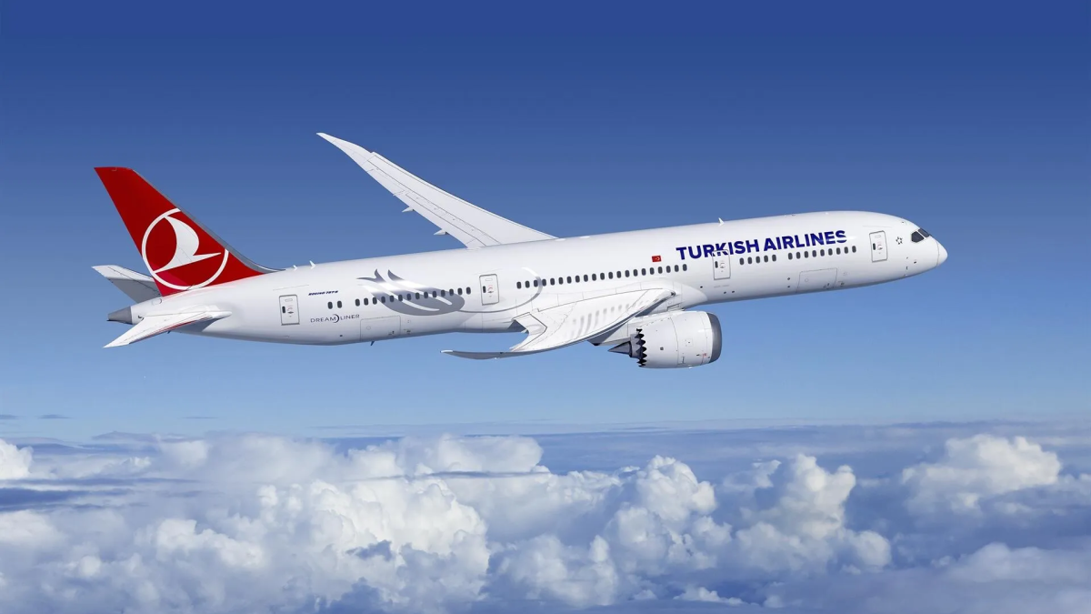 Turkish Airlines