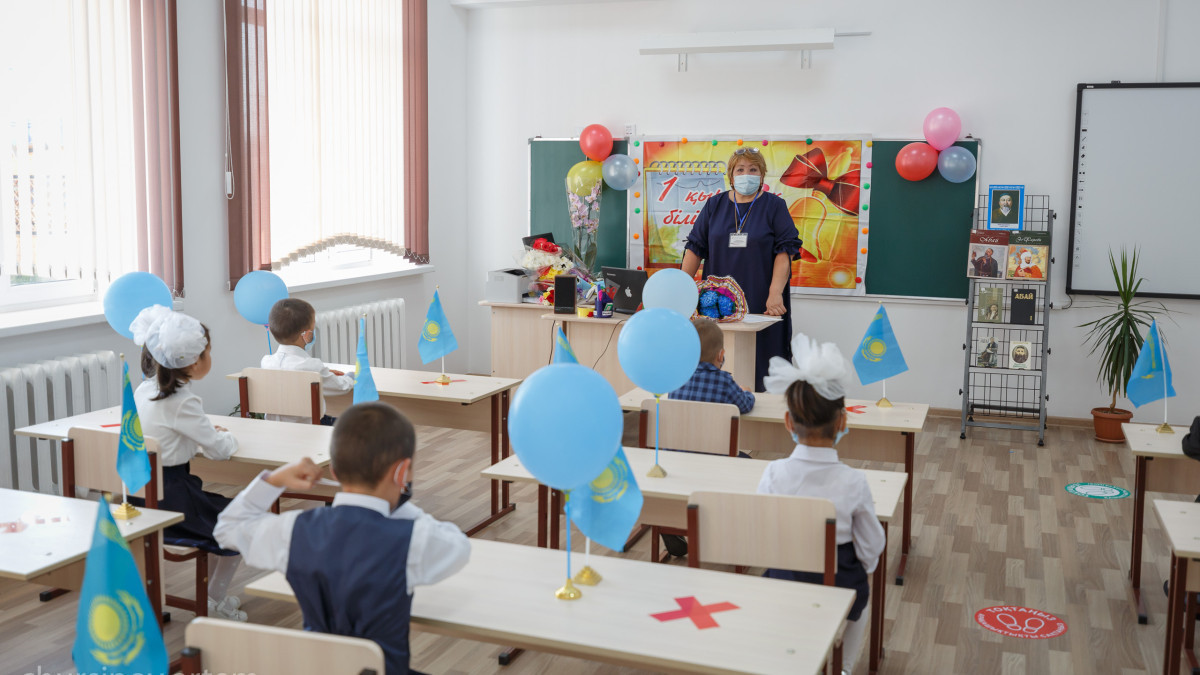 архив BaigeNews.kz