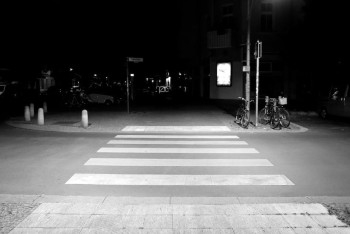 В Уральске пьяный водитель сбил 14-летнюю девочку возле остановки