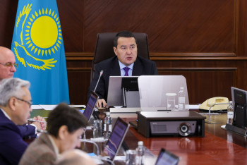 Подготовка к отопительному сезону: Смаилов дал две недели на устранение проблем