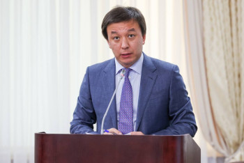 Где в Казахстане подготовка к отопительному сезону идет с отставанием