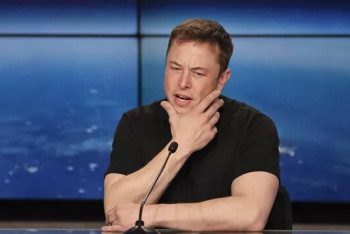 Илон Маск рассказал, как намерен бороться с "армией ботов"