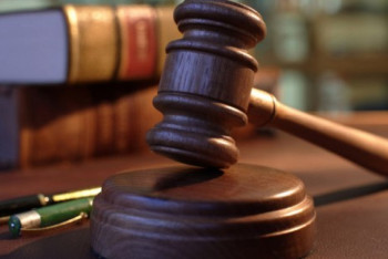 В суде рассматривают дело захватчиков аэропорта в Алматы