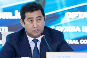 Фотография к новости: МСХ РК: внутренние потребности страны будут обеспечены зерном