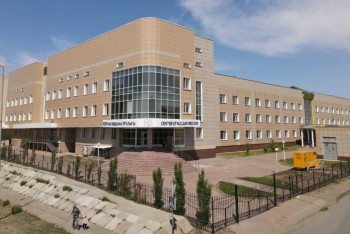 Фотография к новости: Радиационная авария в онкоцентре Семея привела к конфликту руководства и сотрудников