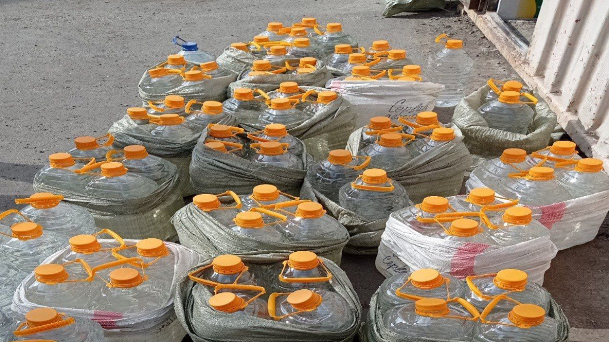 пресс-служба Минфина РК