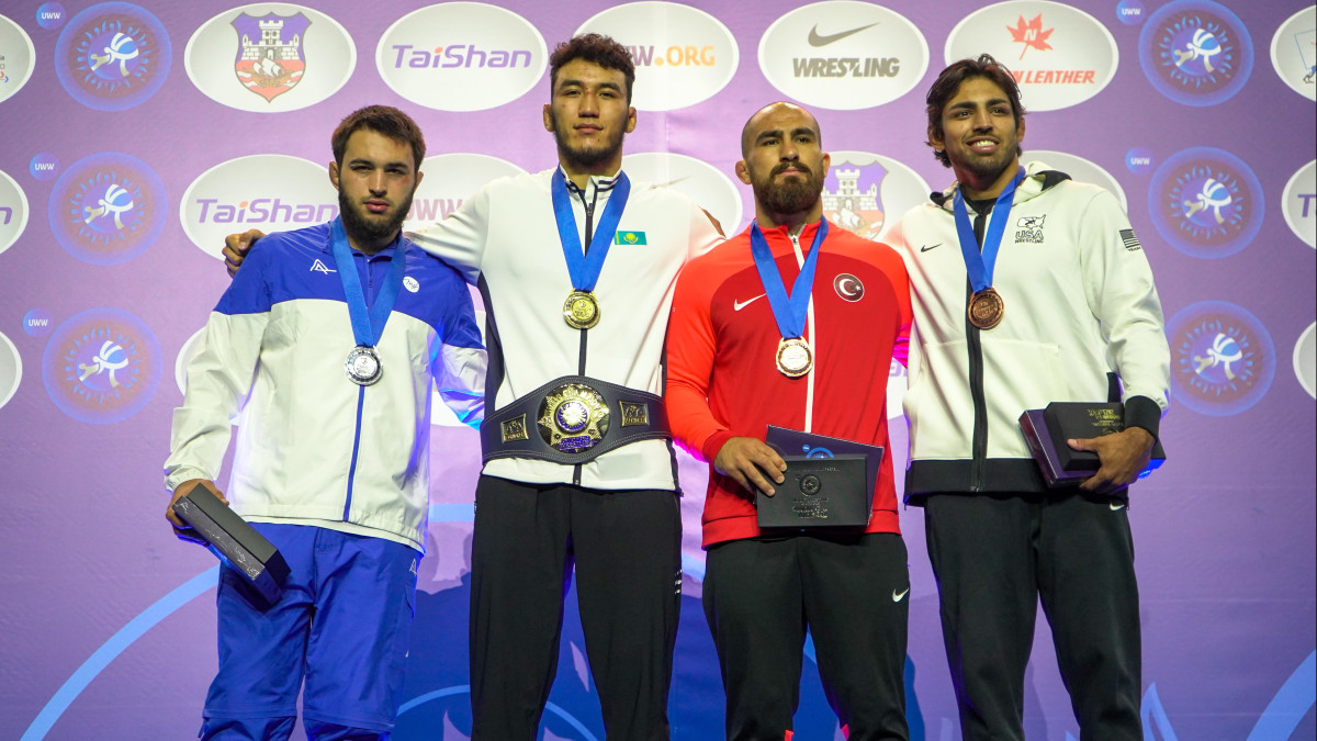 Спортты дамыту дирекциясы