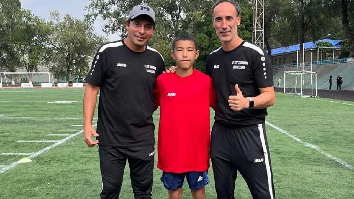 Instagram / sport_akmola