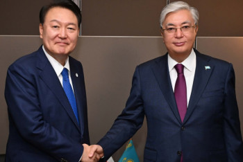 Корейские компании готовы расширять проекты в Казахстане, в том числе в машиностроении