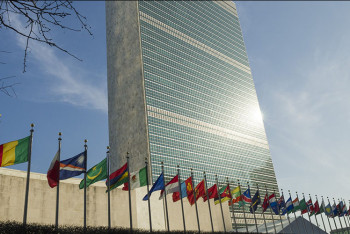 Токаев призвал ООН cоздать Международное агентство по биологической безопасности