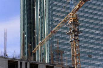 В 4 раза сократилось количество обманутых дольщиков в Астане