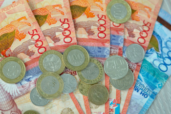 Рейтинг городов по зарплате представили в Казахстане