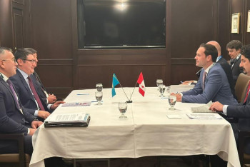 Казахстан и Канада обменялись опытом в сфере энергетики