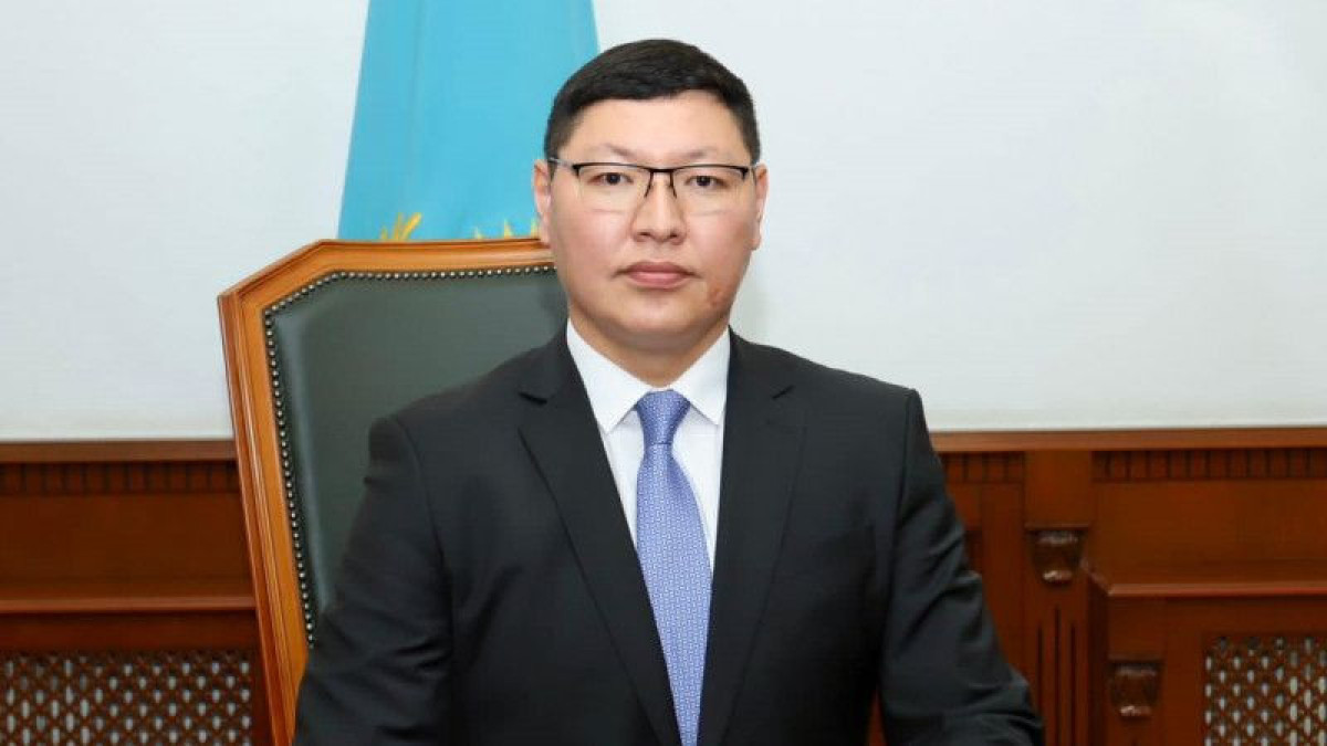 пресс-служба Мангистауской области