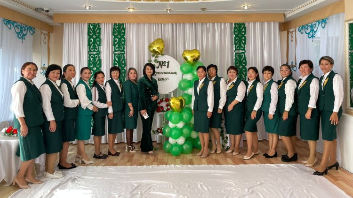 из архива детского сада №8