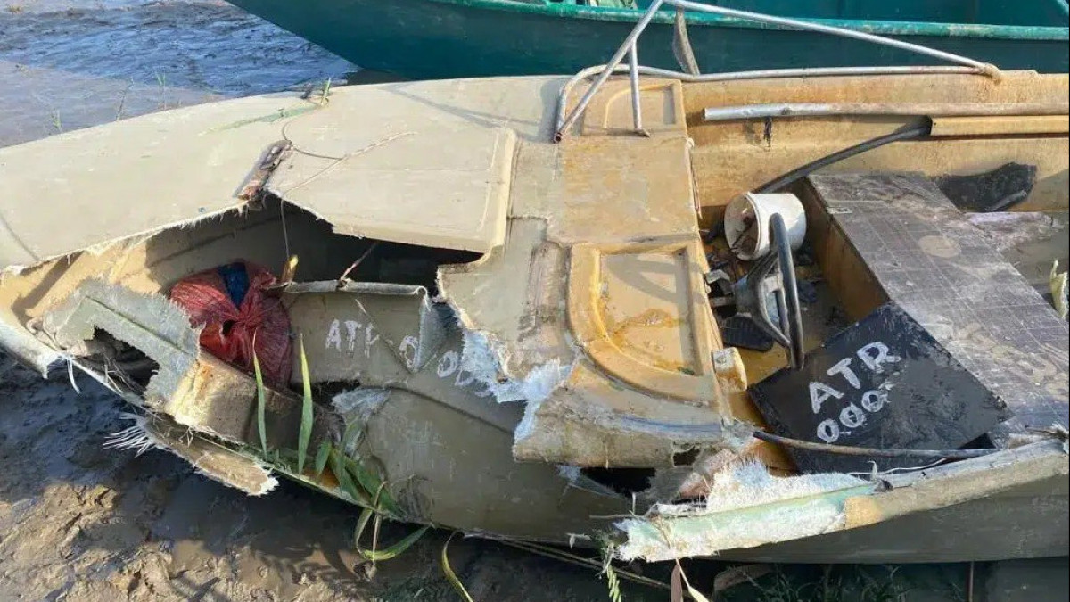 телеграм-канал Мой город