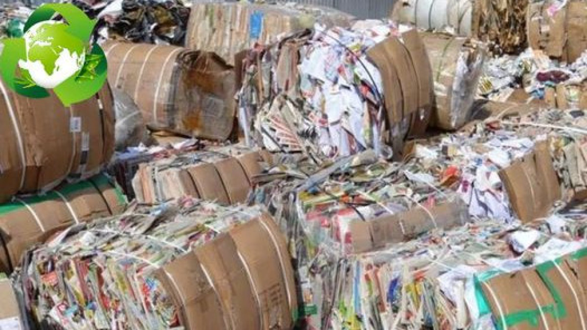 департамент экологии Карагандинской области