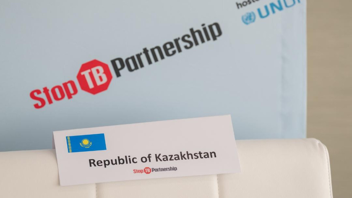 пресс-служба Минздрава РК