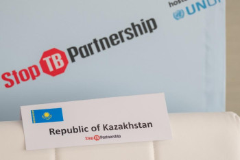 Казахстан присоединился к коалиции мировых лидеров по искоренению туберкулёза