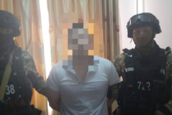 Подозреваемых в покушении на убийство задержали в области Улытау