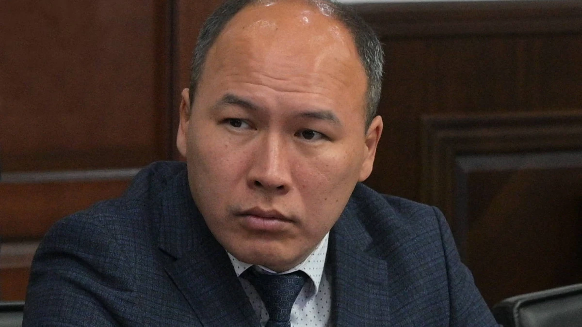 пресс-служба акима Павлодарской области