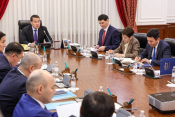 Фотография к новости: В Казахстане монопольщик завысил цены на свои услуги в 30 раз