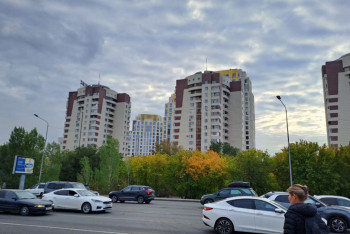 Фотография к новости: О ситуации на рынке недвижимости Астаны высказался эксперт