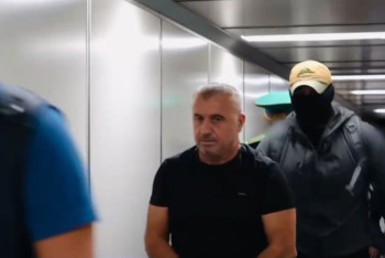 Казахстанца экстрадировали из Турции за хищение около 1 млрд тенге