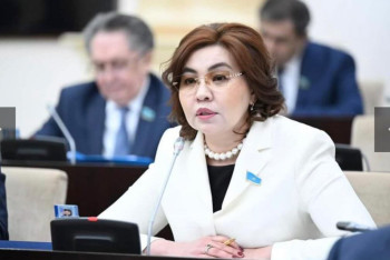 Фотография к новости: Отдельную жилищную программу для медиков предложила создать депутат