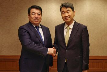 Казахстан и Южная Корея будут совместно развивать цифровое образование