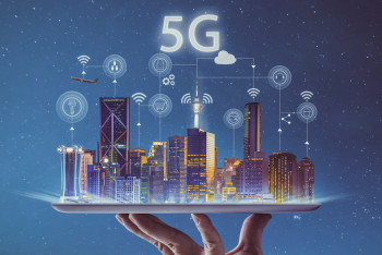 Фотография к новости: Как изменится стоимость 4G с внедрением 5G в Казахстане