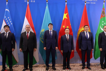 Страны Центральной Азии и Китая будут сотрудничать в сфере сельского хозяйства