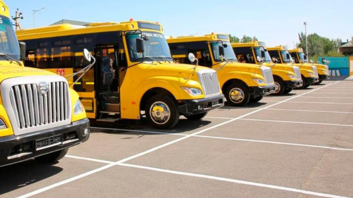 пресс-служба Минпросвещения РК