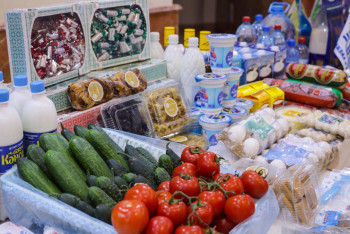 Как изменились цены на социально-значимые товары за неделю