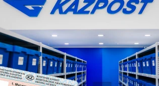 Незаконную надбавку ввели в отделении &quot;Казпочты&quot; при уплате госпошлины за водительские права