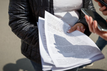 Фотография к новости: Условия долевого строительства хотят ужесточить в Казахстане